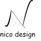nico design　